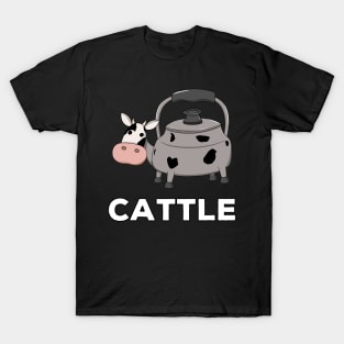 Cattle T-Shirt